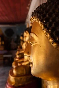 Image of buddha Stock Photos