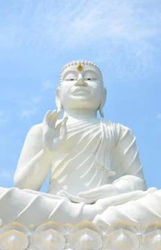Image of Buddha 스톡 사진