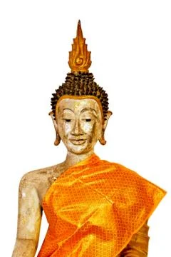 Image of buddha Stock Photos