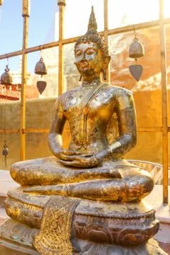 Image of buddha Stock Photos