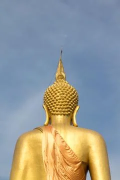 Image of Buddha Stock Photos