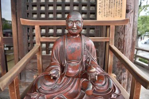 Image of buddha Stock Photos