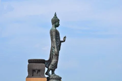 Image of buddha Stock Photos