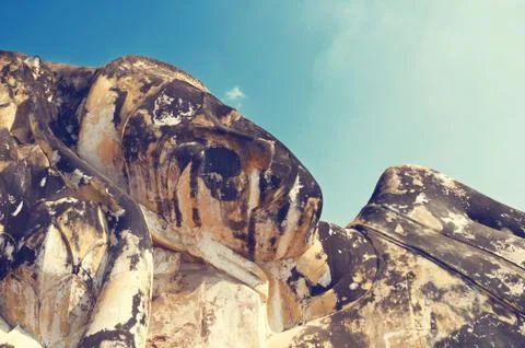 Image of Buddha Stock Photos