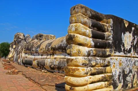 Image of Buddha Stock Photos