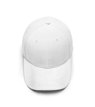 An image of a Cap isolated on a white background Stock Illustration
