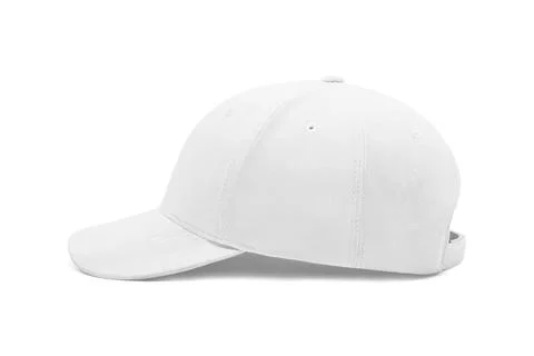 An image of a Cap isolated on a white background Stock Illustration