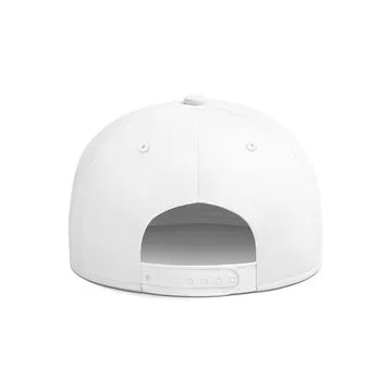 An image of a Cap isolated on a white background Stock Illustration