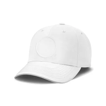 An image of a Cap isolated on a white background Stock Illustration