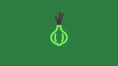 An image of carrot light bulb on it isolated on green screen background 動画素材 337035352