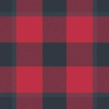 Image check textile plaid, panjabi fabric vector seamless. Famous texture b.. Stock Illustration