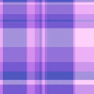 Image check texture plaid, hanukkah seamless fabric textile. Kilt tartan pa.. Stock Illustration