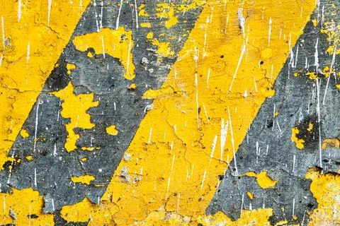 The image is a close up of a yellow Stock Photos