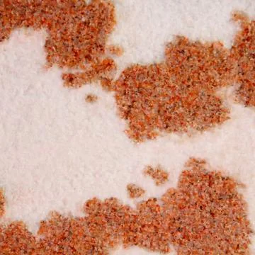 Image of colorful texture Stock Photos