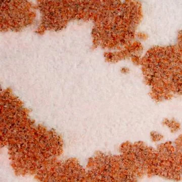 Image of colorful texture Stock Photos