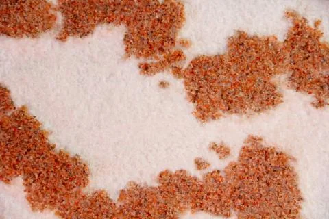 Image of colorful texture Stock Photos