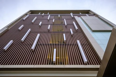 Image of condo Stock Photos