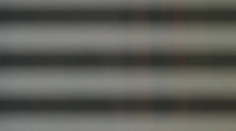 Image damage on the TV screen Video stock 60579352