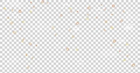 Image of data processing over transparent background Stockillustratie