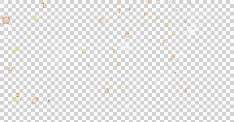 Image of data processing over transparent background Ilustração Stock