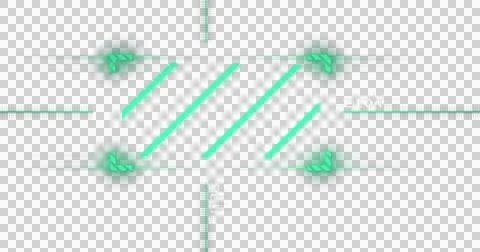 Image of data processing over transparent background Ilustração Stock