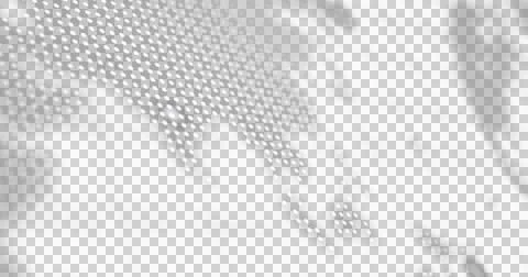 Image of data processing with world map over transparent background Ilustração Stock