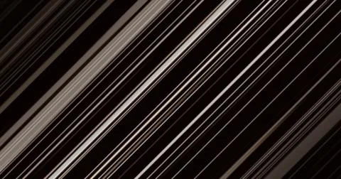 Image of diagonal stripes moving on seamless loop Stock Photos