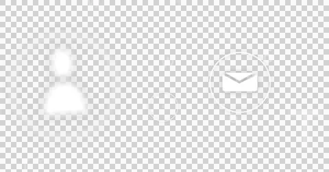 Image of digital icons and data processing over transparent background Illustrazione stock