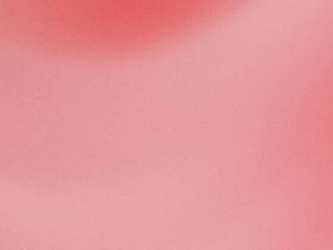 This image displays a smooth gradient transitioning from a deeper pink at t.. Ilustración de archivo