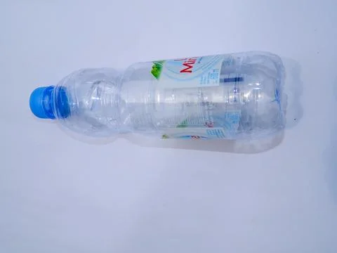 Image of drinking bottle Stock Photos