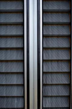 Image of escalator Stock-Fotos