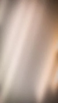 This image features a soft gradient background blending shades of beige light Stock Illustration