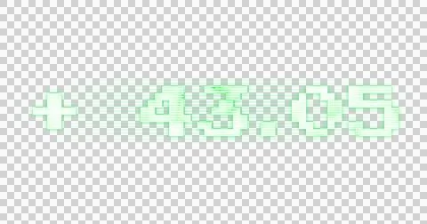 Image of financial data processing on transparent background 스톡 일러스트