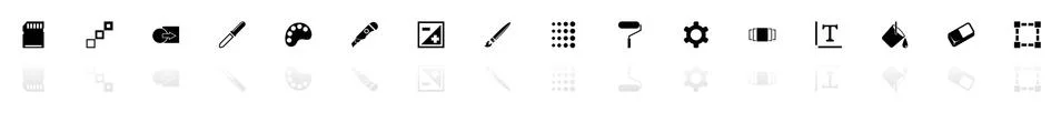 Image - Flat Vector Icons Stock Illustration