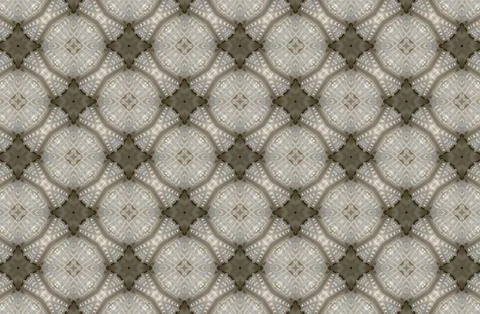 Image of geometric seamless pattern Stock Illustration