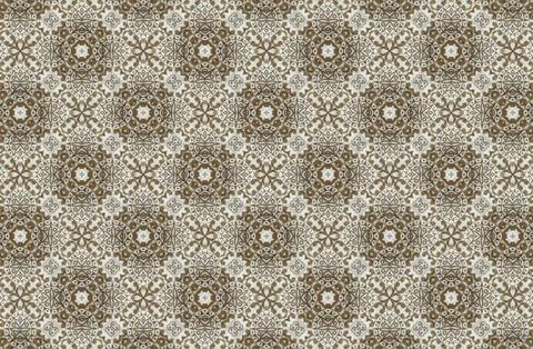 Image of geometric seamless pattern. kaleidoscopic background 스톡 일러스트