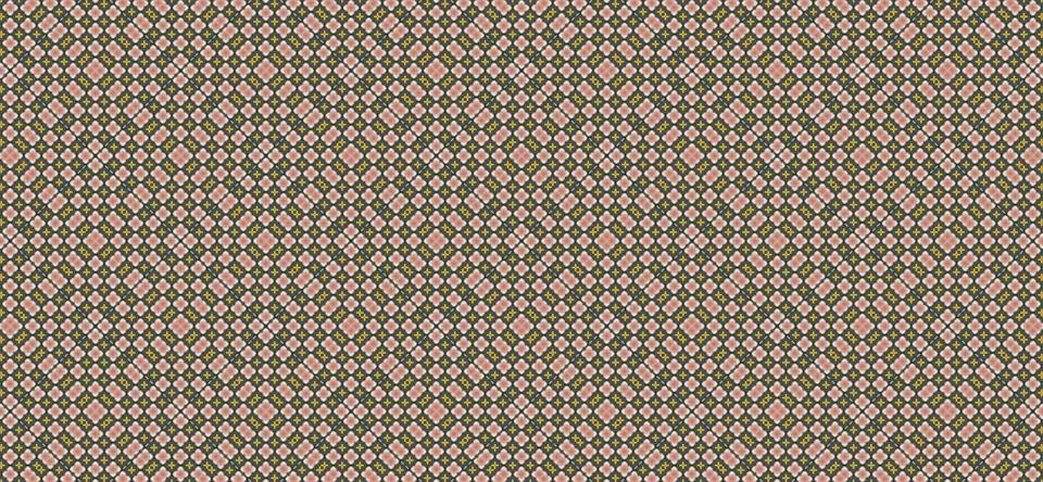 Image of geometric seamless pattern. Kaleidoscopic background 스톡 일러스트
