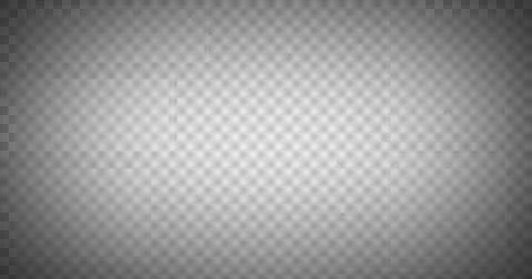 Image of glowing blue computer circuit board elements over scope and data 스톡 일러스트