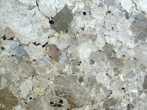 Image of granite slab Stock Photos