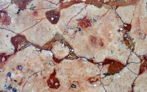 Image of granite slab Stock Photos