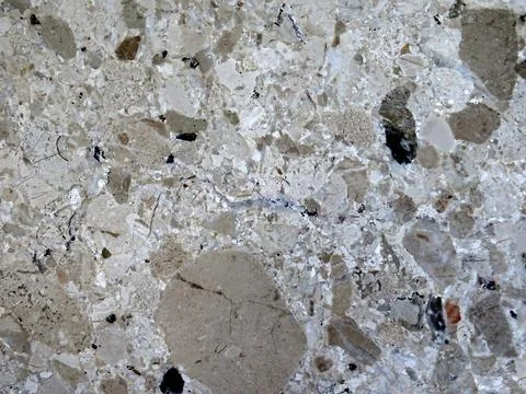 Image of granite slab Stock Photos