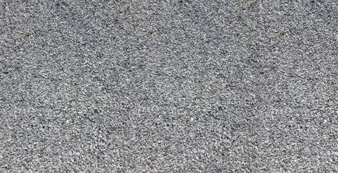 An image of a gray pebble background Stock Photos