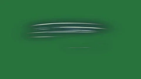 An image of a green background with white lines and screen circle on it some Stockbeeldmateriaal 335681099