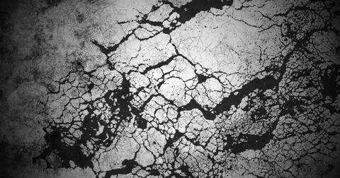 Image of grunge texture background changing Illustrazione stock