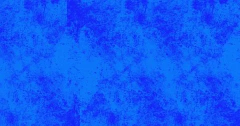 Image of grunge textured effect in seamless pattern against blue background.. 库存照片