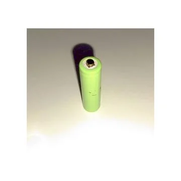 Image of high battery with feature Stock Photos