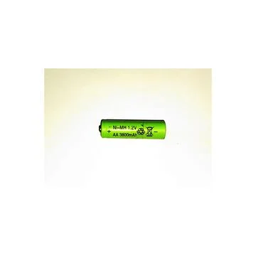 Image of high battery with feature Stock Photos