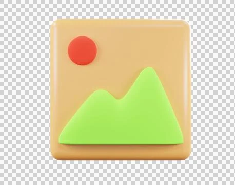 Image icon Stock Illustration