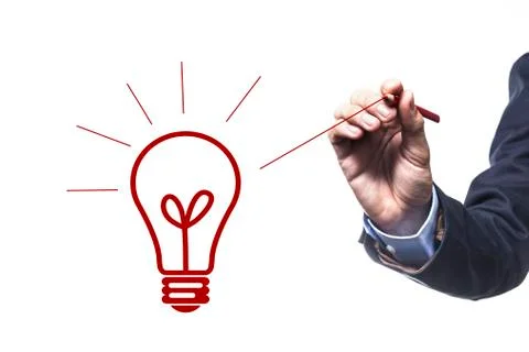 Image Of Idea Stock Photos