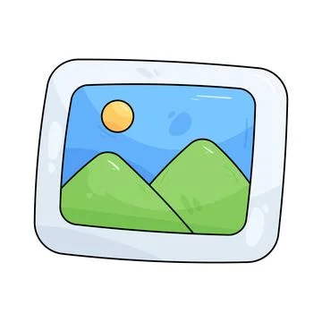 Image Stock Illustration
